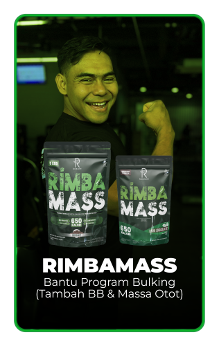 Rimbamass