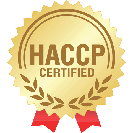 HACPP Logo